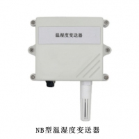 NB型温湿度变送器